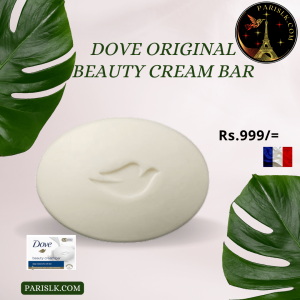 Dove Original Beauty Cream Bar