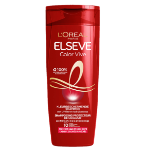 L'Oréal Paris Elvive Color Vive Kleurbeschermende Shampoo 400ml