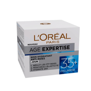 L'OREAL PARIS AGE EXPERTISE 35+ COLLAGEN