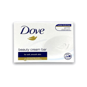 Dove Beauty Cream Bar Soap