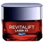 Revitalift Laser X3 Triple Action Anti-Aging Night Cream