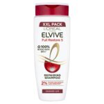 L’Oreal Paris Elvive Full Restore Shampoo, 700ml