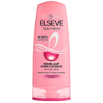 Démêlant Elsève Nutri-Gloss L'OREAL PARIS - Cheveux Ternes - 200 ml