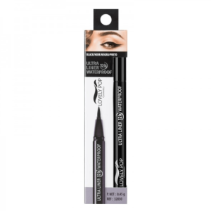 Lovely Pop Eye Liner Waterproof Felt Pen